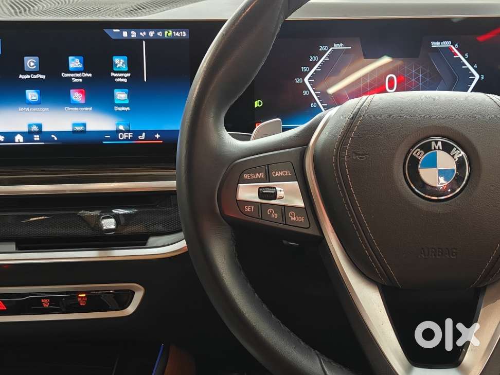 Bmw X5 Xdrive 30d Xline, 2026, Diesel