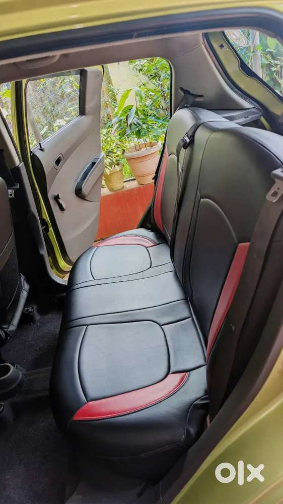 Only 56000 Kms Run, Well Maintained Chevrolet Beat