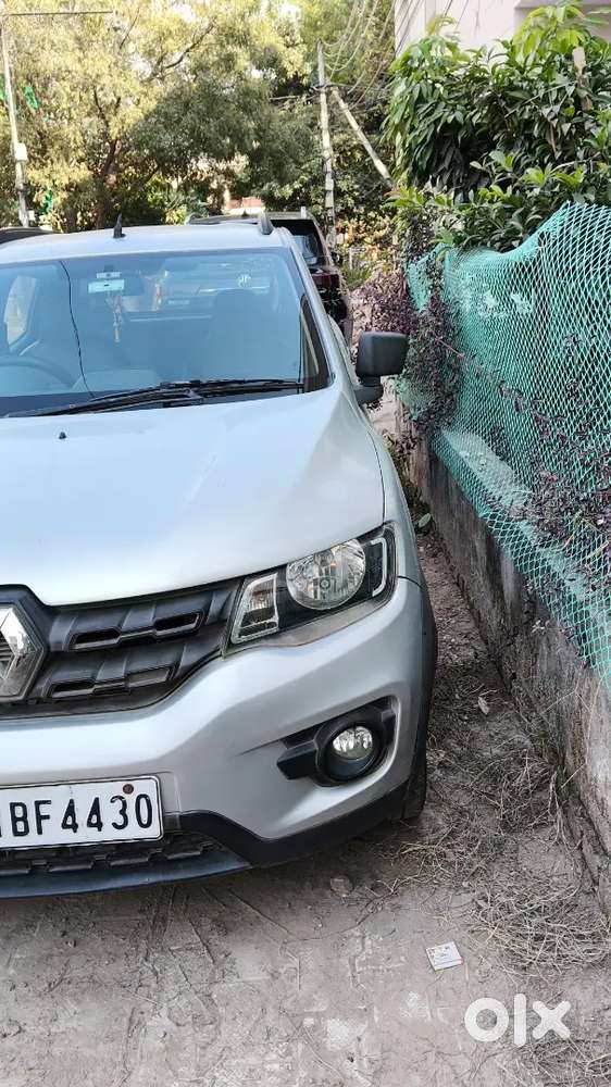 Renault Kwid 2016 Rxt