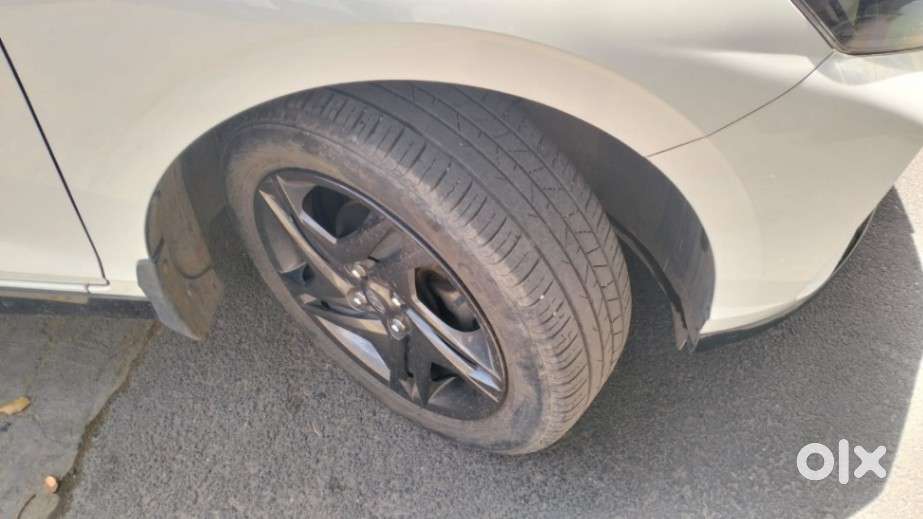 Hyundai I20 Sportz 1.2 Mt, 2022, Petrol