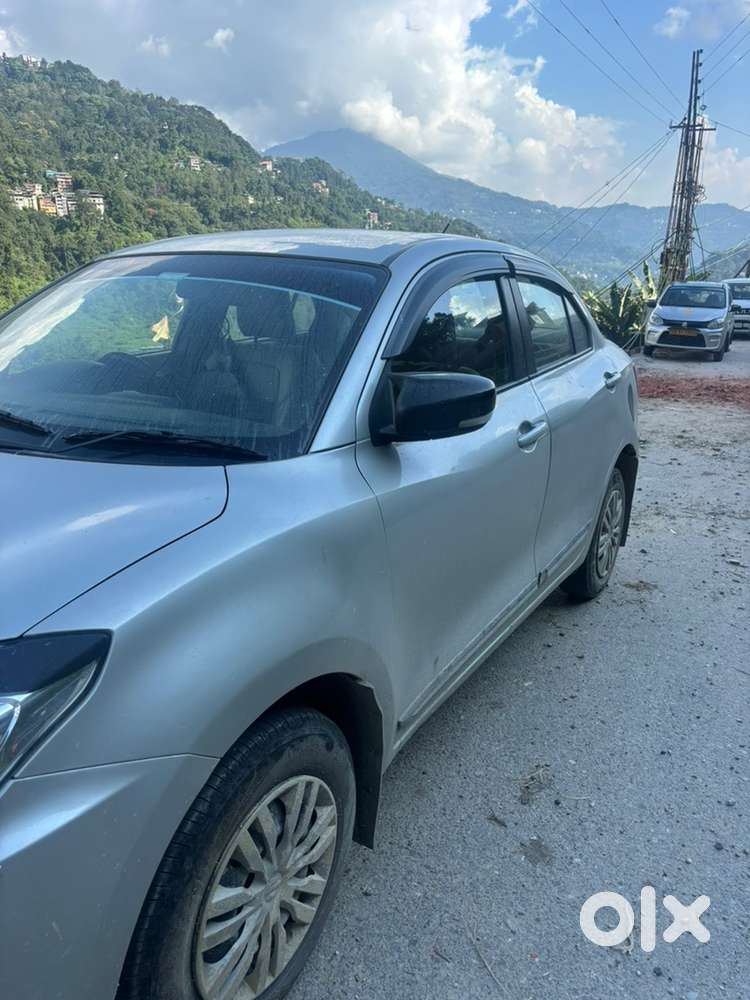 2020 Maruti Suzuki Petrol