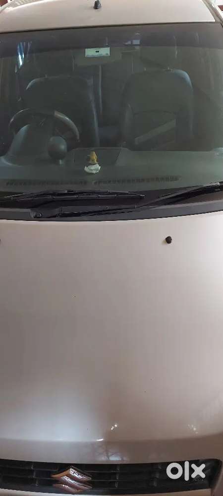 Maruti Suzuki Ritz Vxi Silver For Sale