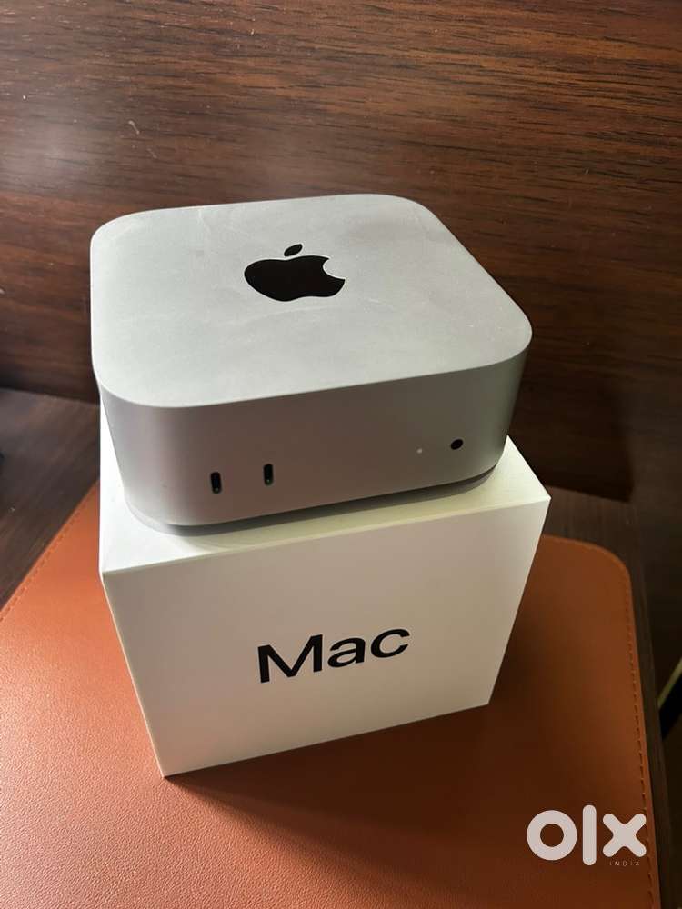Mac Mini M4 for sale