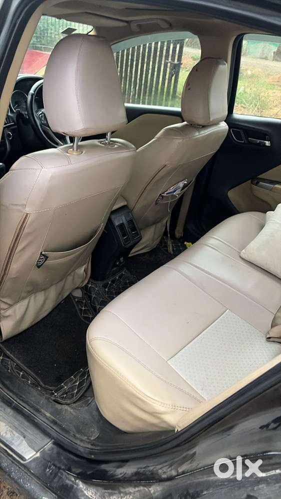 Honda City Diesel 2018 Car