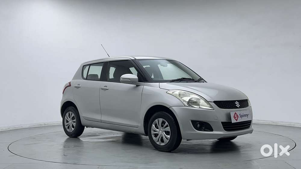 Maruti Suzuki Swift 2018 Vxi, 2014, Petrol