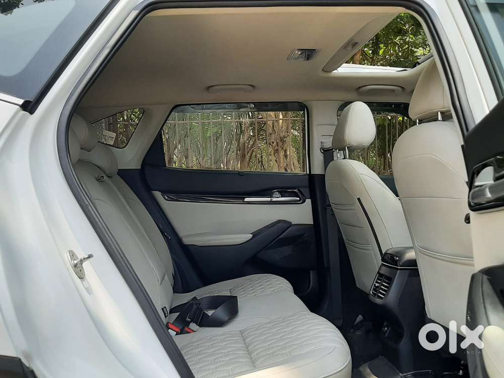 Kia Seltos 1.5 Htx At Petrol, 2020, Petrol