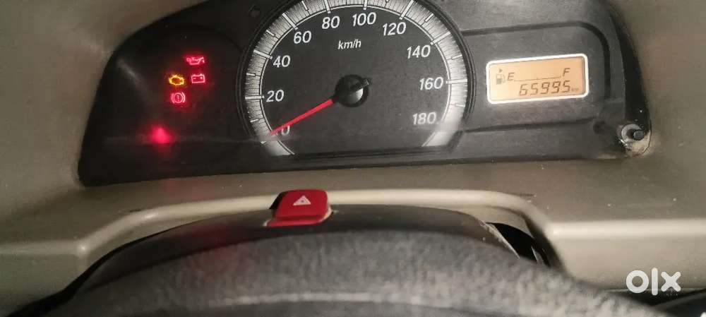 Maruti Suzuki Eeco 2021 Cng & Hybrids 68000 Km Driven