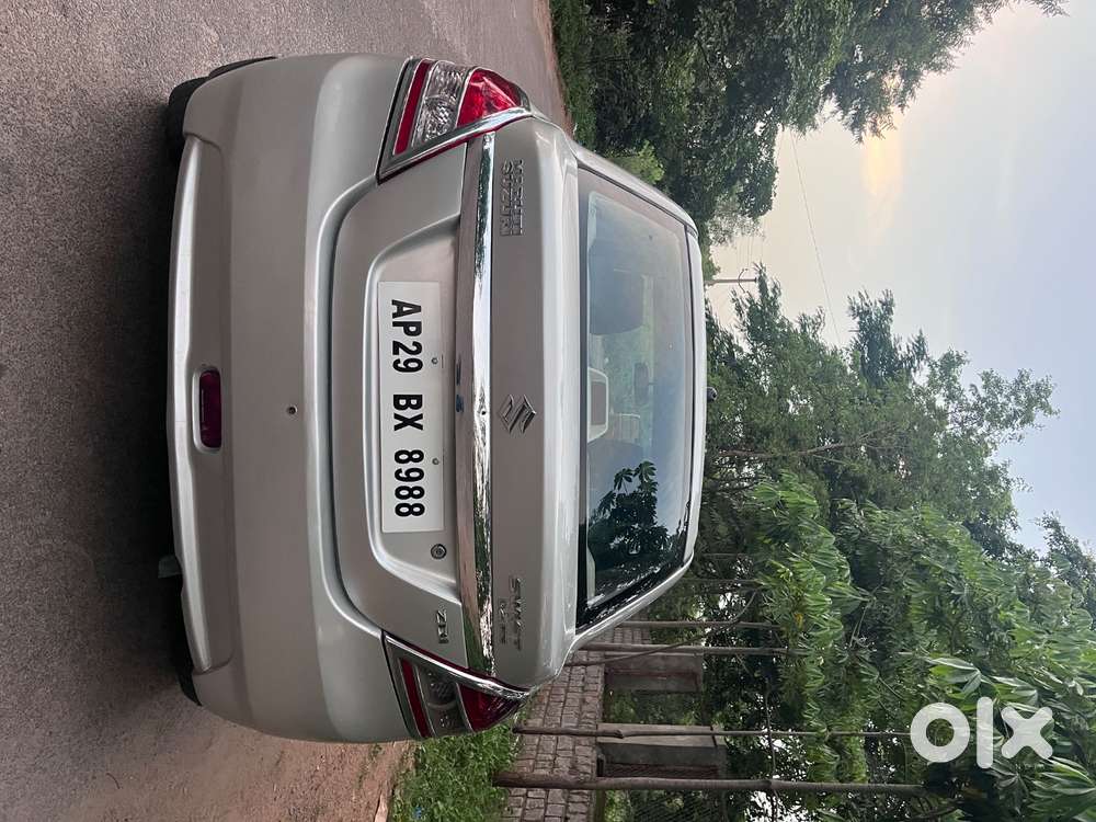 Maruti Dzire Diesel 2014