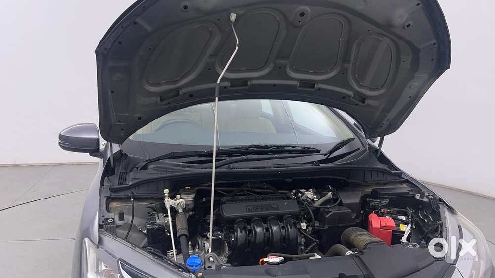 Honda City 1.5 V 4th Gen I-vtec Mt, 2022, Petrol