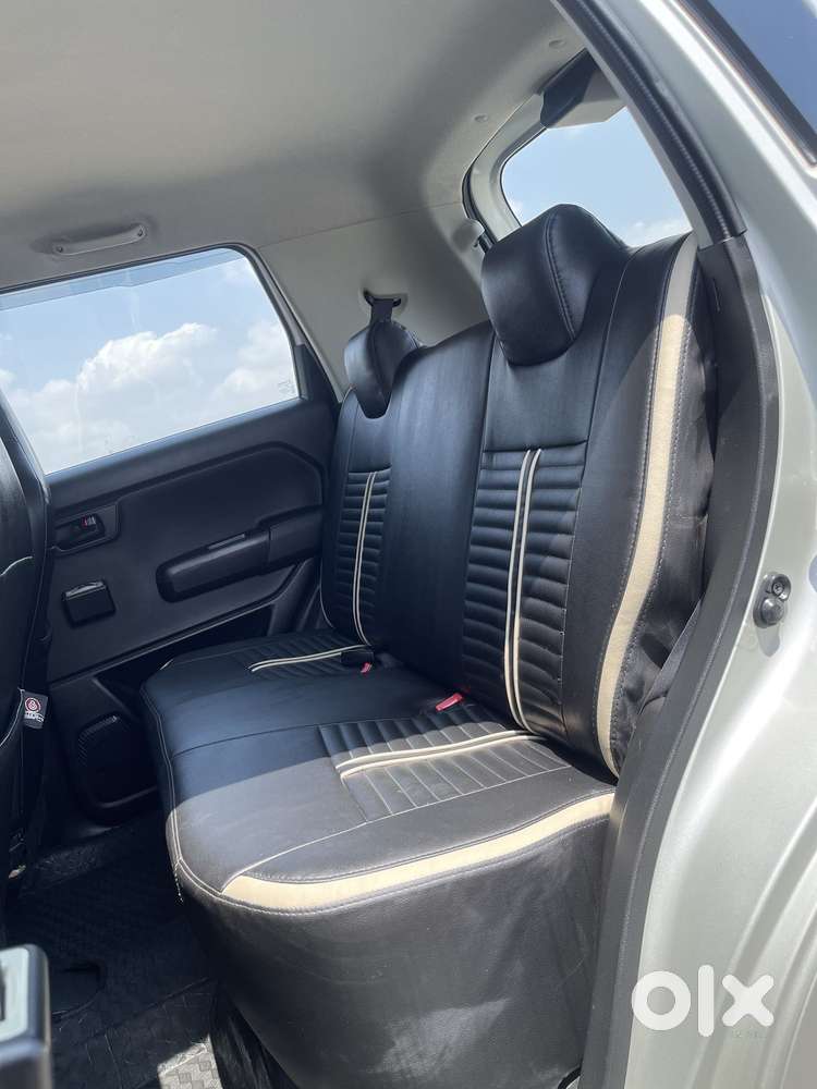 Maruti Suzuki Wagon R Lxi Cng, 2019, Lpg