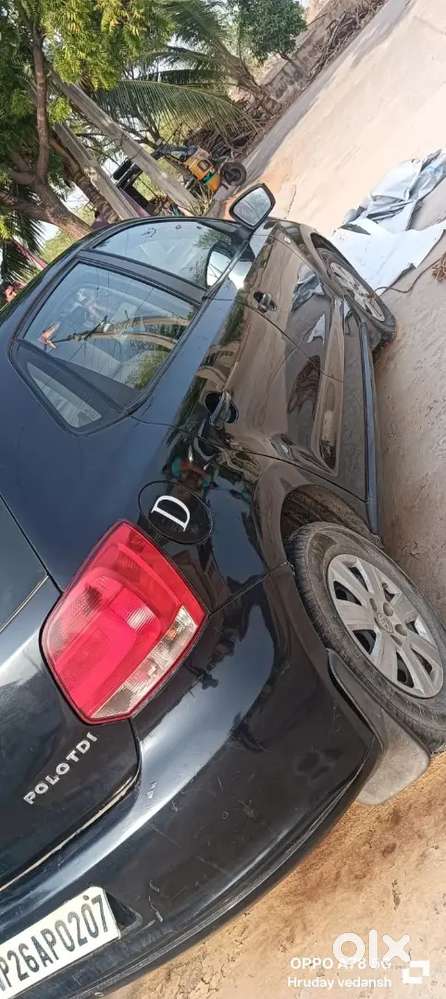 Volkswagen Polo 1.2 2012