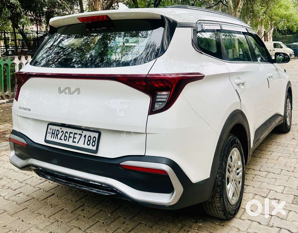 Kia Carens 1.5 Prestige 7 Str, 2023, Petrol