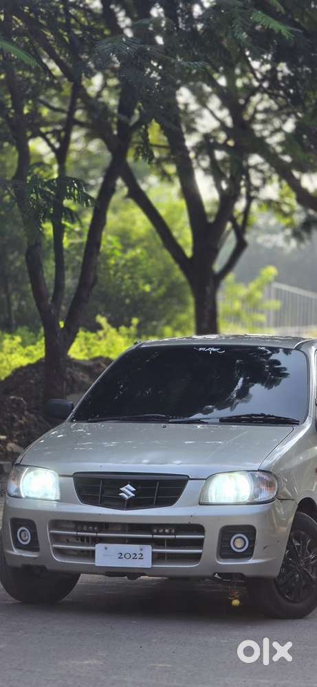 Maruti Suzuki Alto 800 2005 Petrol Well Maintained