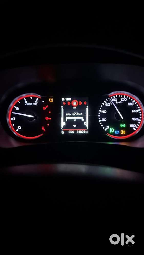 Mahindra Thar Fancy Number 2022 Diesel Good Condition