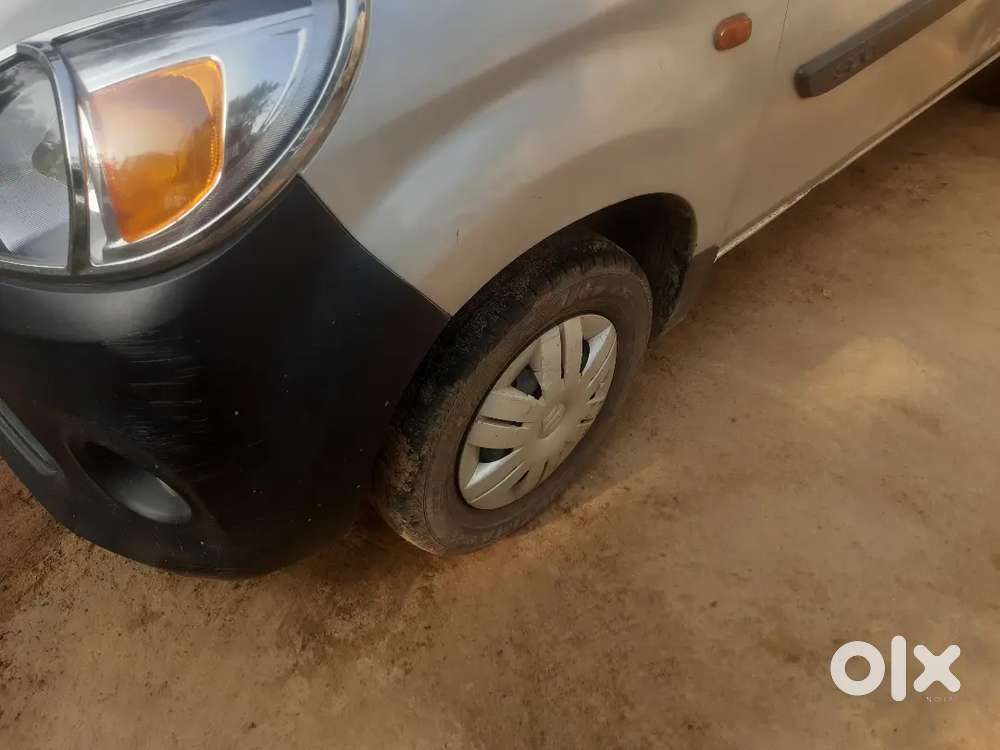 Maruti Suzuki Alto 2016