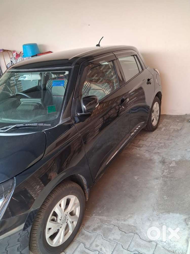 Maruti Swift Zxi 2026