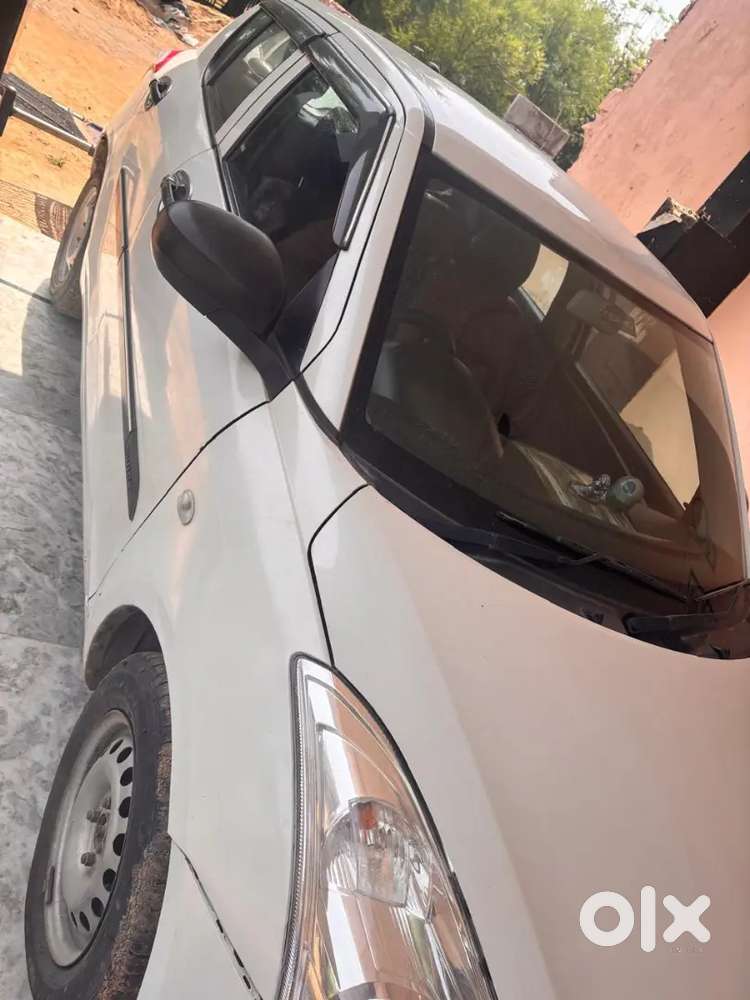 Maruti Suzuki Swift 2016 Diesel 120000 Km Driven