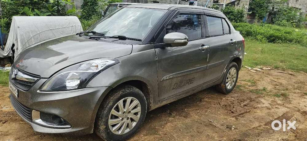 Maruti Swift Dzire 2016