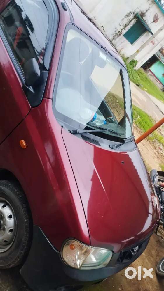 Maruti Suzuki Alto 2008 Year ,pepar Feb 2028 Tak Ok