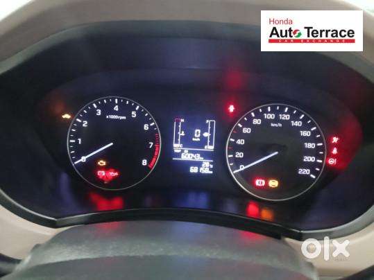 Hyundai I20 Sportz Petrol, 2017, Petrol