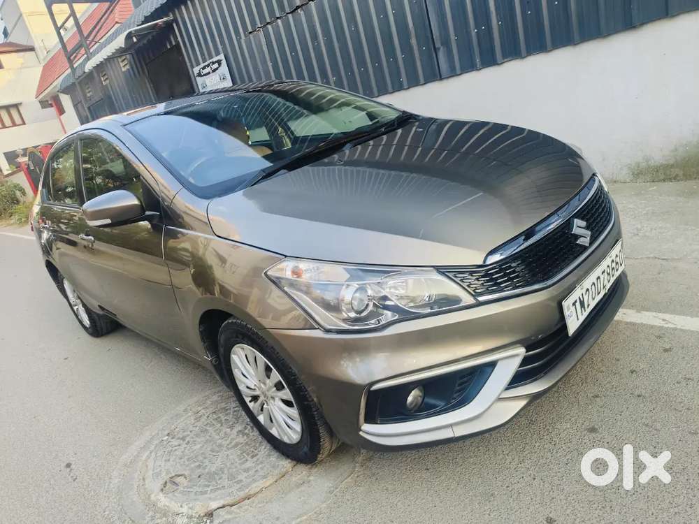 Maruti Suzuki Ciaz 2020 Petrol 67000 Km Driven