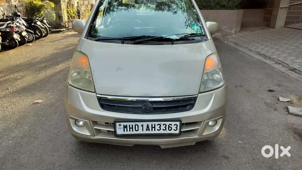 Maruti Suzuki Estilo 2008
