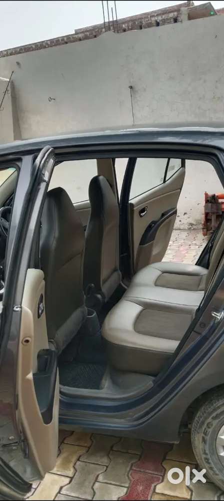 Hyundai I10 2016 Ek Number Condition