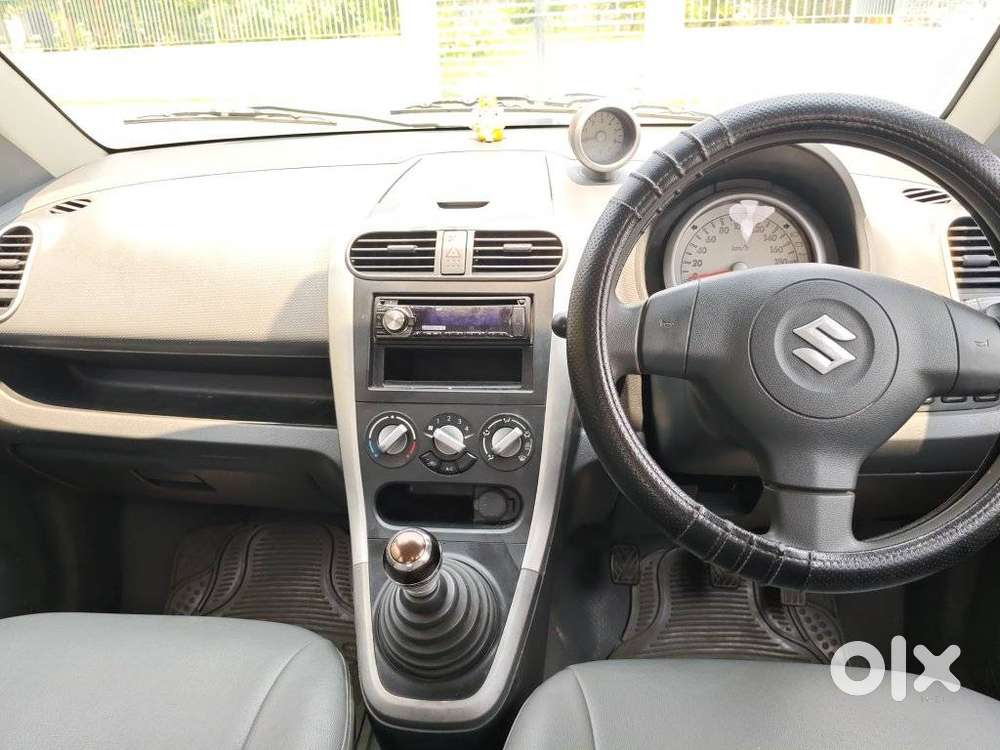 Maruti Suzuki Ritz Vxi (abs) Bs Iv, 2011, Petrol