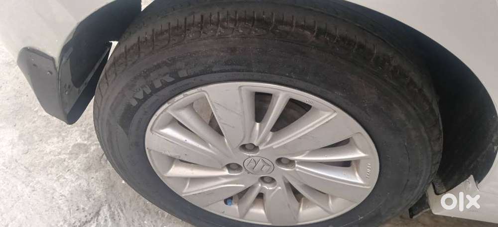 Maruti Suzuki Baleno 1.3 Sigma, 2016, Petrol