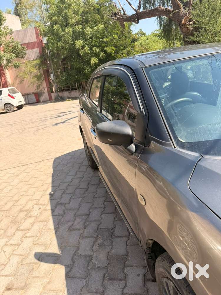 Maruti Suzuki Baleno 2021