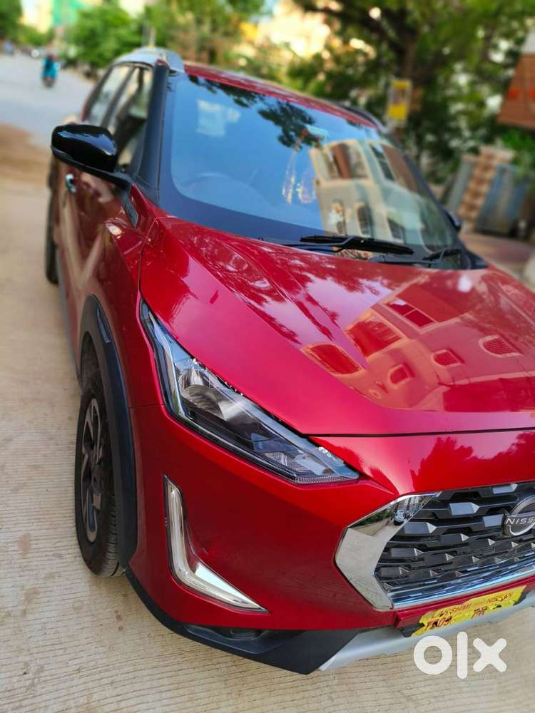 Nissan Magnite 2023 Model For Sale