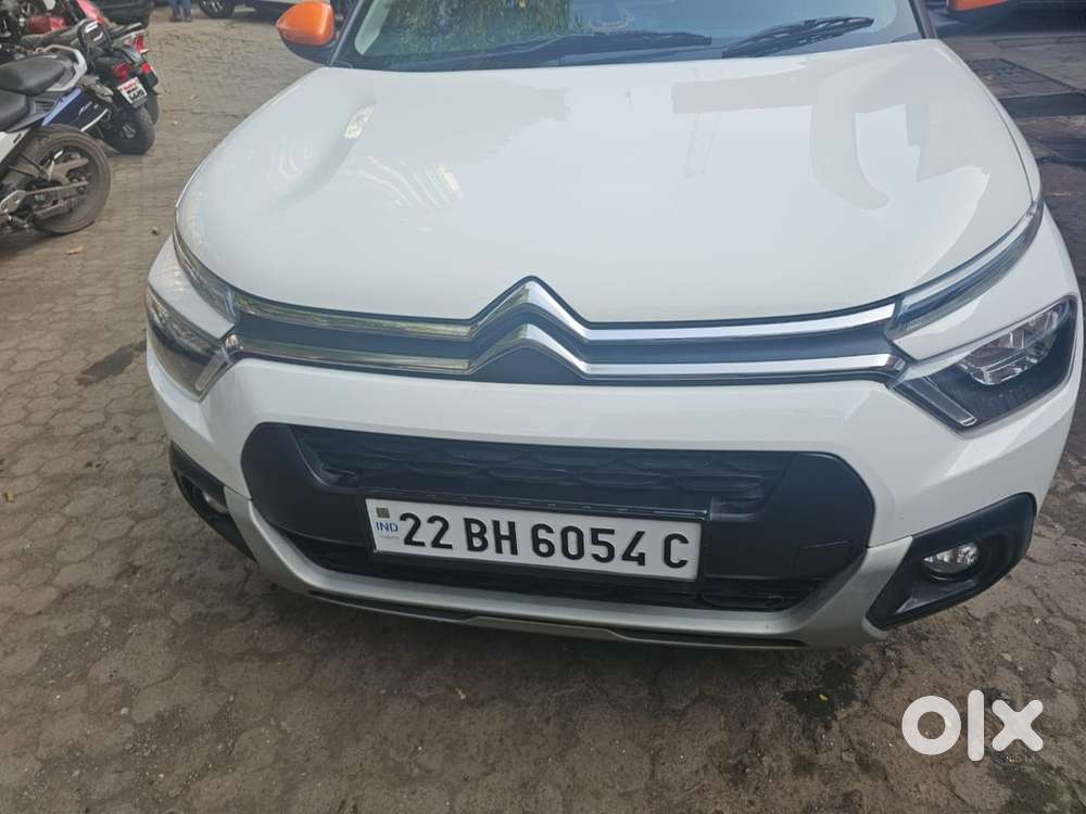 Citroen C3 Feel 2022