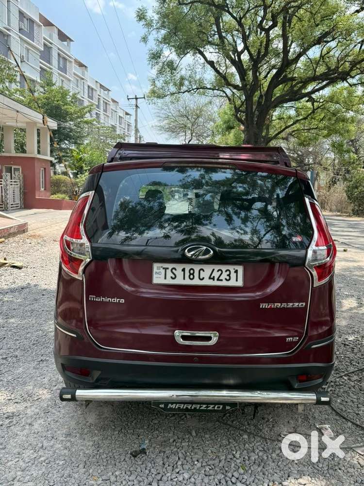 Well Maintained And Only One Owner Vehicle