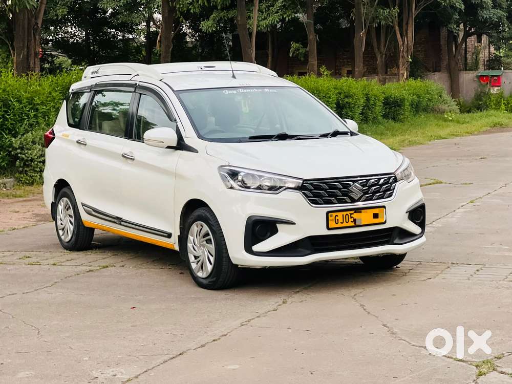 Maruti Suzuki Ertiga 1.5 Tour M Cng, 2024, Cng & Hybrids
