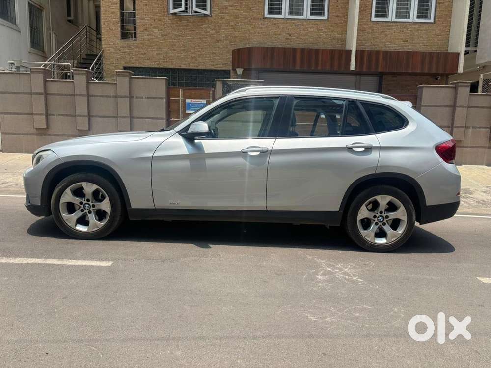 Bmw X1 2.0 Sdrive 20d, 2014, Diesel