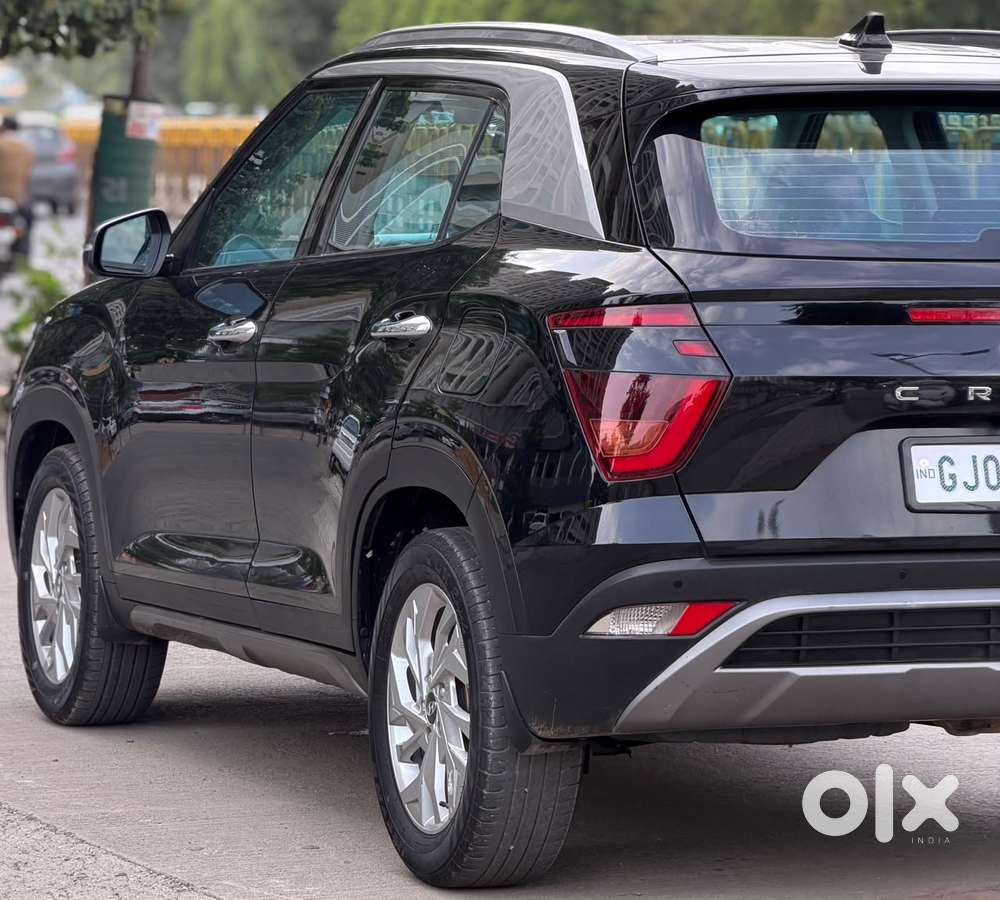 Hyundai Creta 1.5 Crdi Sx, 2023, Diesel