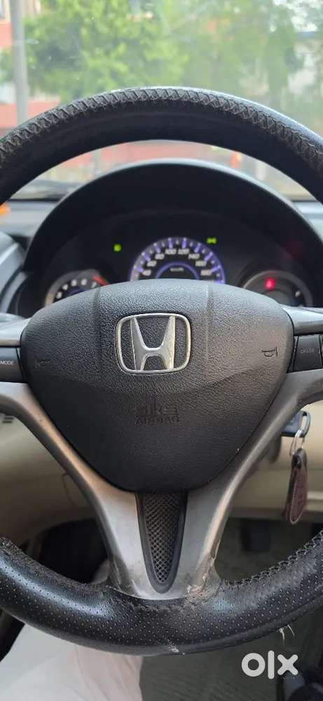 Honda City I-vtec Petrol First Owner  Excellent Condition