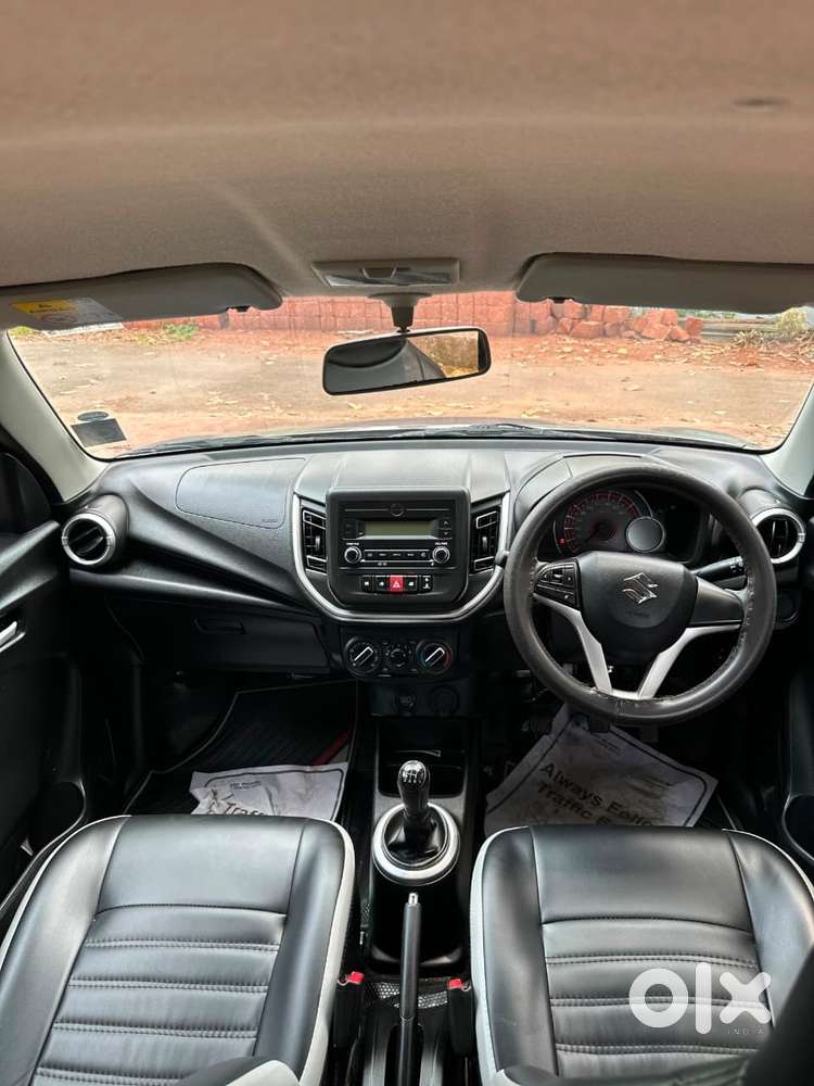 Maruti Suzuki Celerio Zxi, 2022, Petrol