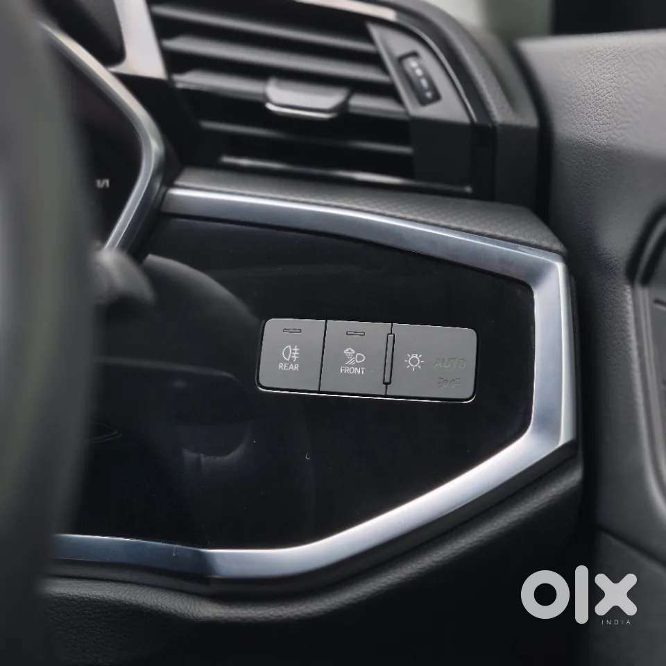Audi Q3 Sportback, 2025, Petrol