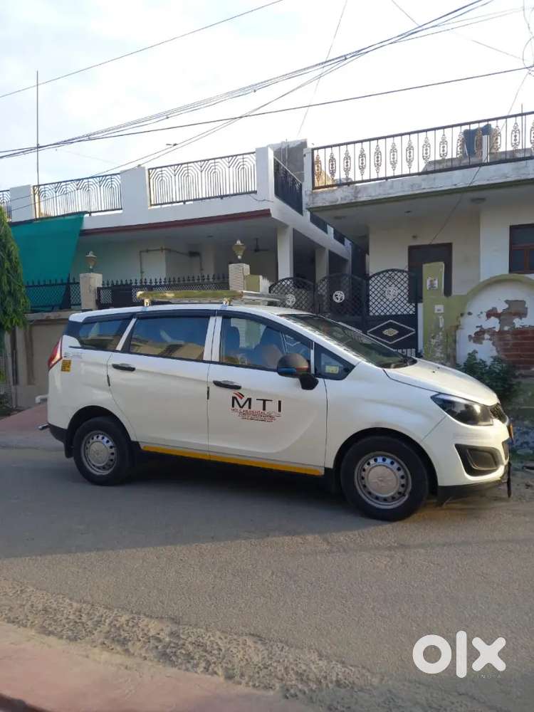 Mahindra Marazzo Diesel 2022