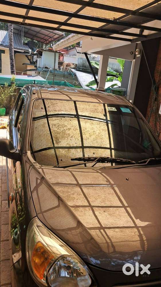 Low Km Driven, Well Maintained Alto For Sale - Warranty Till 2029