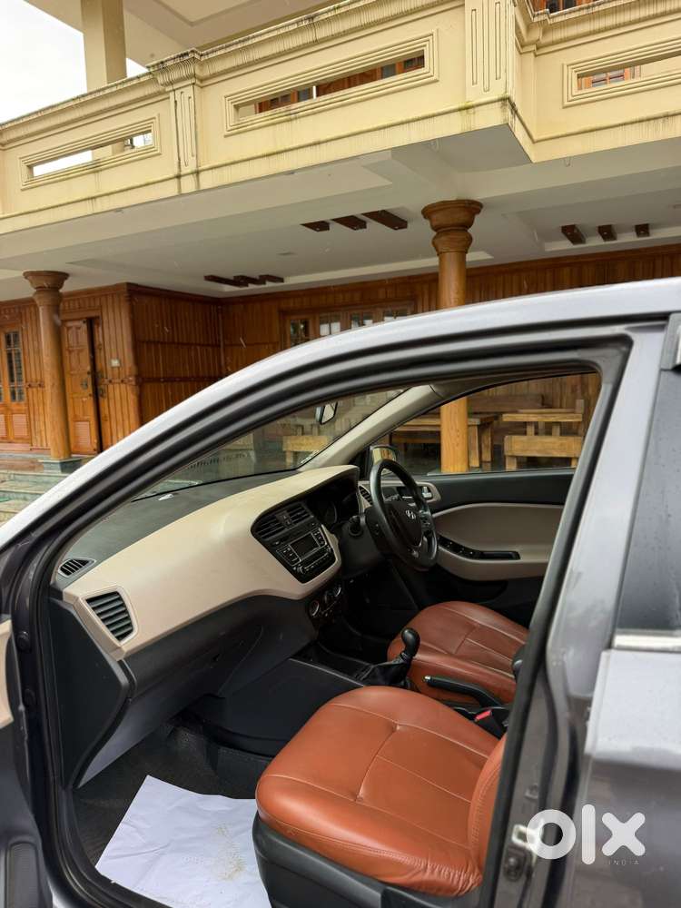 Hyundai I20 Magna Plus, 2014, Petrol