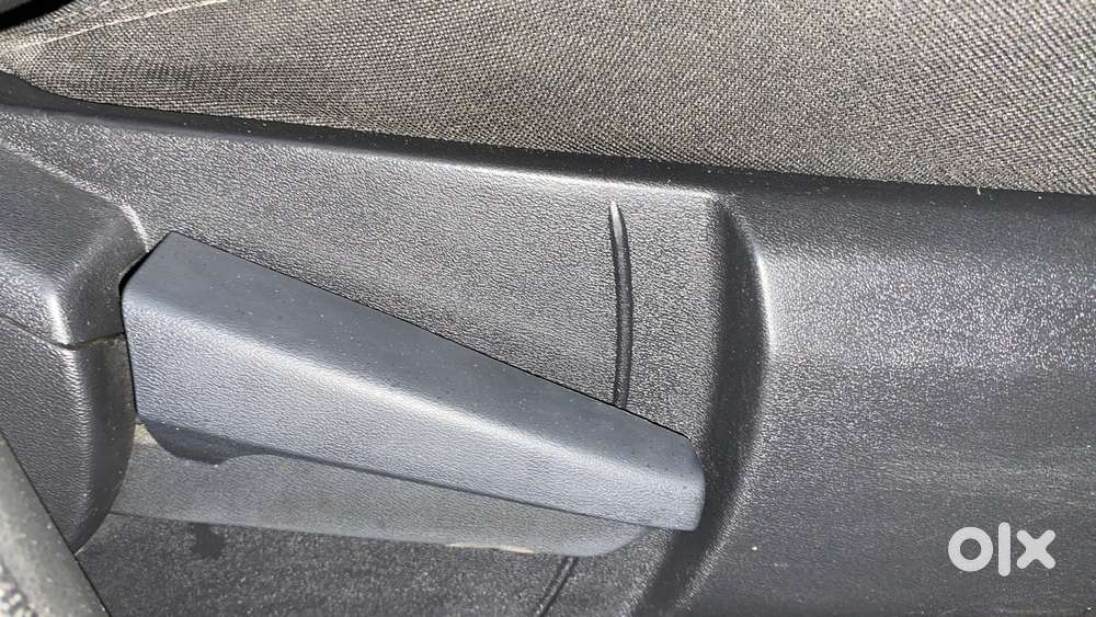 Renault Kiger Rxt, 2021, Petrol