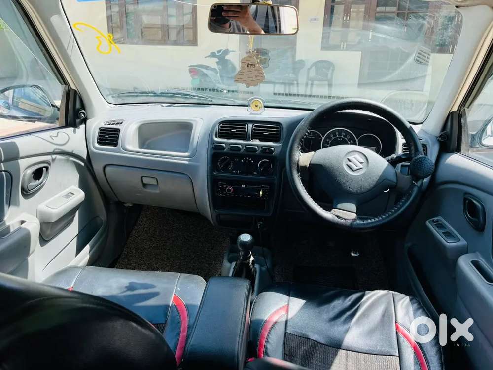 Maruti Suzuki Alto K10 2014 Petrol 92600 Km Driven