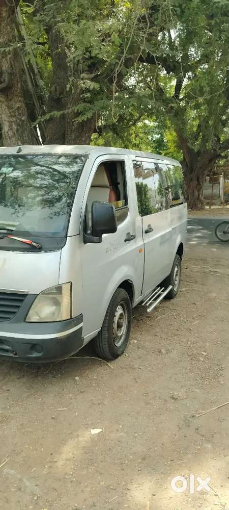 Tata Venture 2014 Diesel 119000 Km Driven