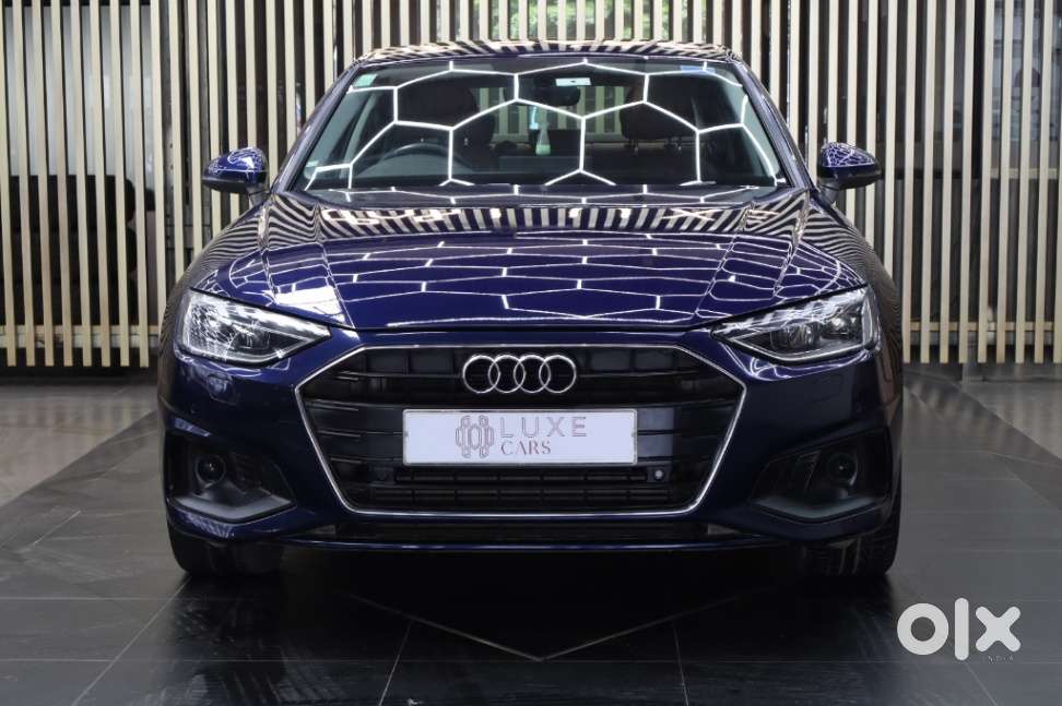 Audi A4 2.0 Premium Plus 40 Tfsi, 2022, Petrol