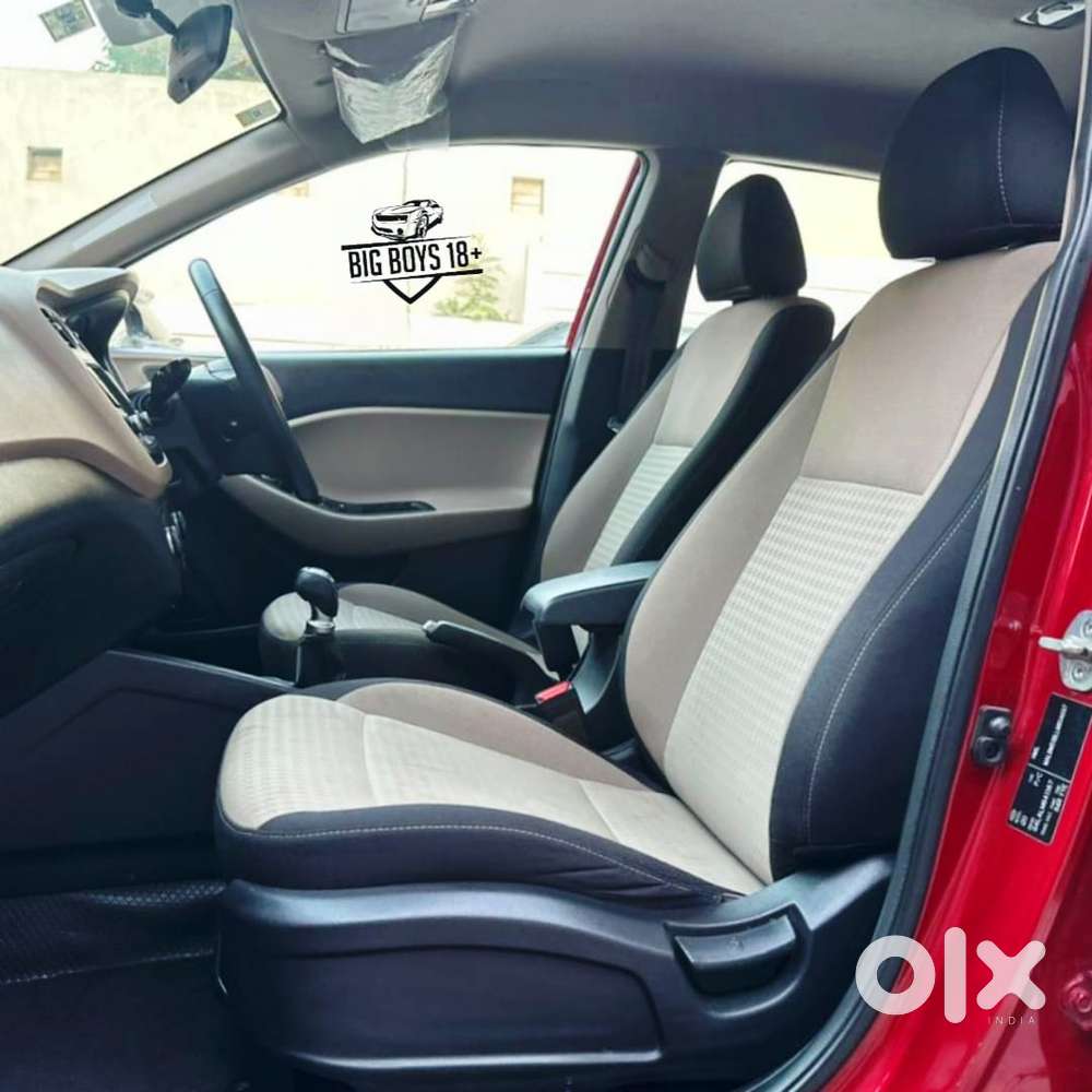 Hyundai Elite I20 Asta (o) 1.2 Mt, 2020, Petrol