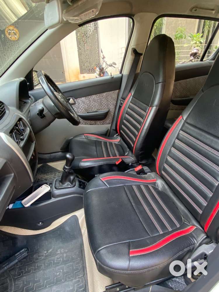 2017 Maruti Suzuki Alto 800 Petrol Manual