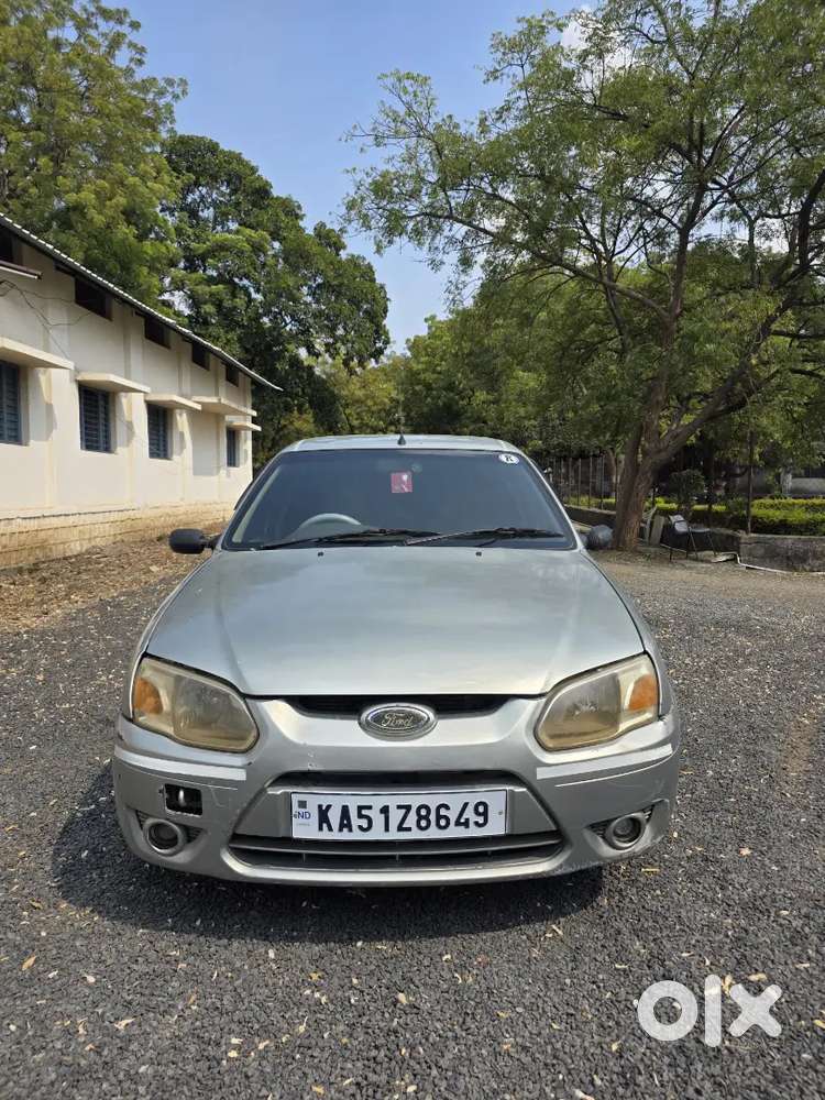 Ford Ikon Diesel Good Condition