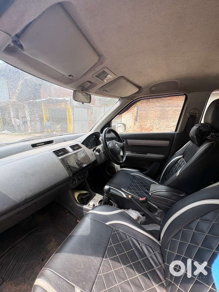 Swift Dzire Vdi Diesel 2008